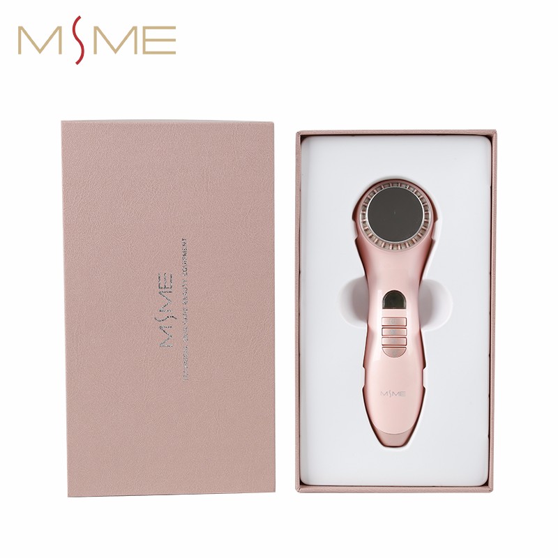 Multifunctional cold and warm photon meter
