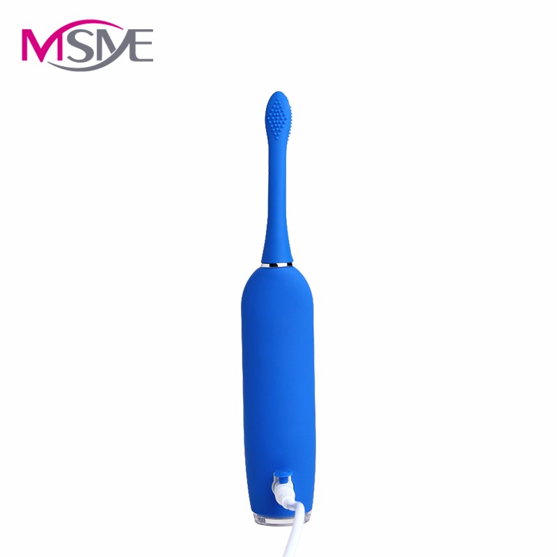 Electrical toothbrushes