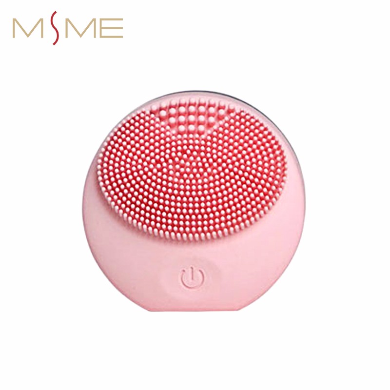 Jade Mini Facial Cleanning brush