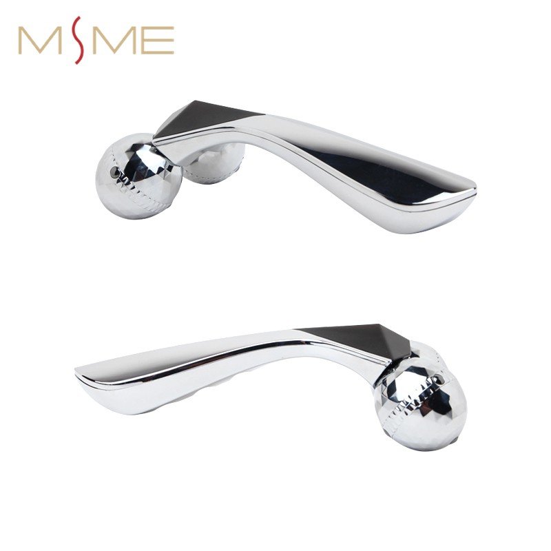 2021 Beauty Tool Microcurrent 3D Facial Lift Rolling Massager Eye Beauty Devices