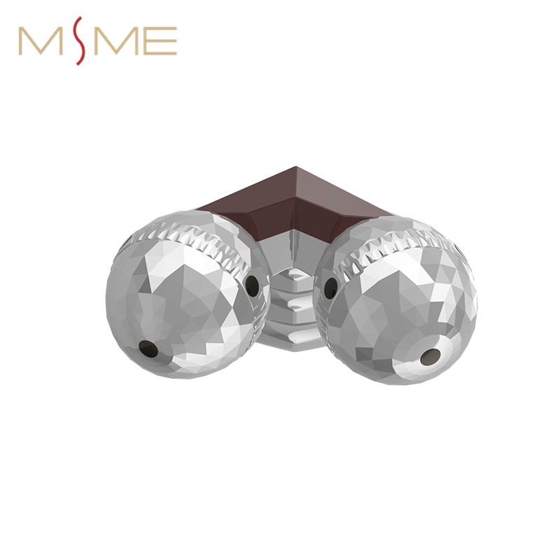 2021 Beauty Tool Microcurrent 3D Facial Lift Rolling Massager Eye Beauty Devices