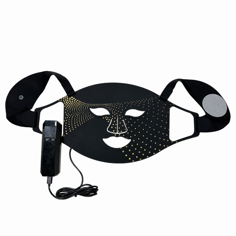 TM-MR-115 三光面罩