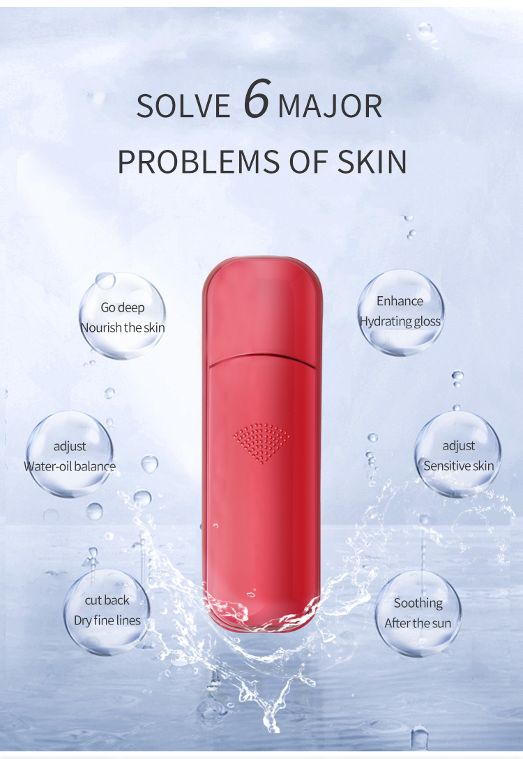 TM-MR-178 Water Replenishment Meter(图5)